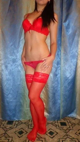 putain Aubergenville