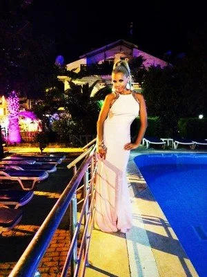 Léane des villes Douvrin