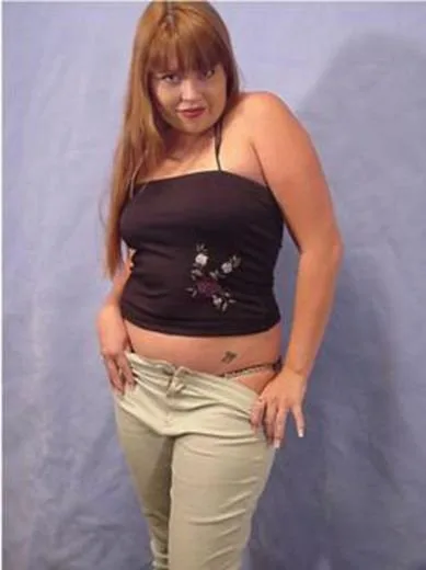 putain de la Cayenne