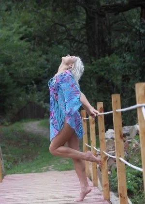 Andréa des villes La Crèche