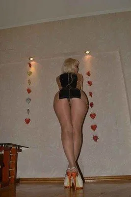 prostituée de la Octeville-sur-Mer