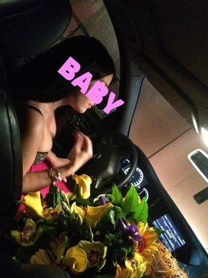 Corinne des villes Firminy