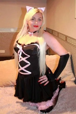 prostituée LIsle-Jourdain