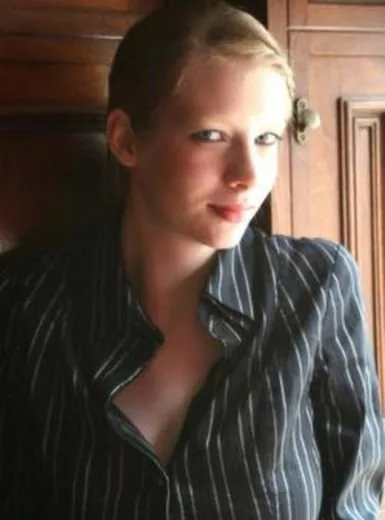 Lilya des villes Fort-de-France