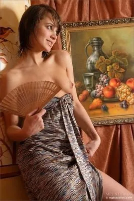 Adeline des villes Bondoufle