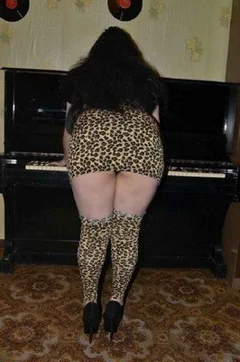 putain de la Chilly-Mazarin