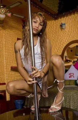 putain de la Haubourdin