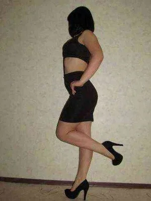 prostituée des villes La Garde