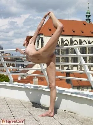 prostituée de La Trinité