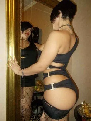 prostituée de la Villeurbanne